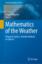 Mathematics of the Weather