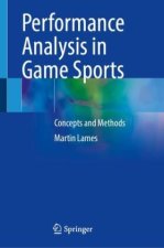 Performance Analysis in Game Sports
