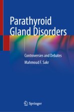 Parathyroid Gland Disorders