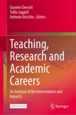 Teaching, Research and Academic Careers