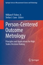 Person-Centered Outcome Metrology