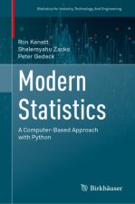 Modern Statistics