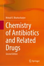 Chemistry of Antibiotics and Related Drugs