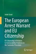 The European Arrest Warrant and EU Citizenship