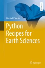 Python Recipes for Earth Sciences