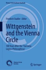Wittgenstein and the Vienna Circle