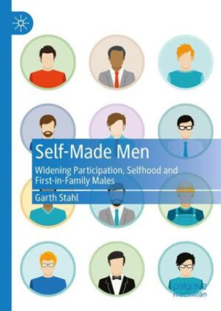 Self-Made Men