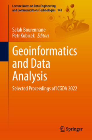 Geoinformatics and Data Analysis
