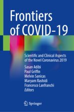 Frontiers of COVID-19