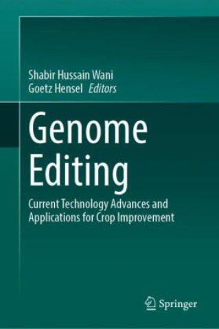 Genome Editing