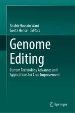 Genome Editing