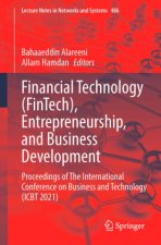 Financial Technology (FinTech), Entrepreneurship, and Business Development