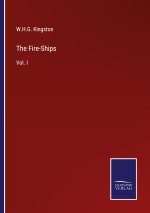 Fire-Ships