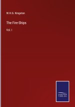 Fire-Ships