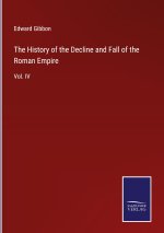 History of the Decline and Fall of the Roman Empire