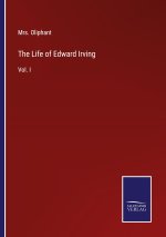 Life of Edward Irving
