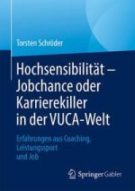 Hochsensibilität - Jobchance oder Karrierekiller in der VUCA-Welt