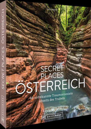 Secret Places Österreich