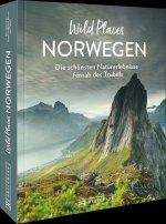 Wild Places Norwegen