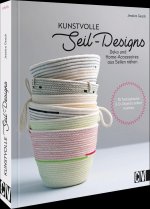 Kunstvolle Seil-Designs
