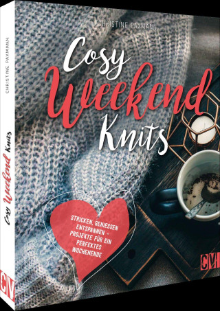 Cosy Weekend Knits