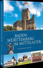 Baden-Württemberg im Mittelalter