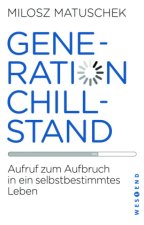 Generation Chillstand