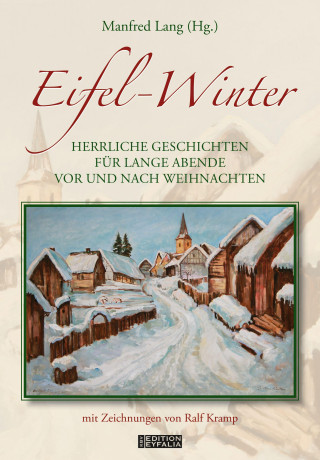 Eifel-Winter