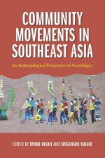 COMMUNITY MOVEMENTS IN SOUTHEAST ASIA