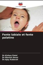 Fente labiale et fente palatine