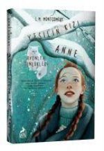 Yesilin Kizi Anne 9 Avonlea Günlükleri Ciltli