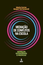 Mediacao de conflitos na escola