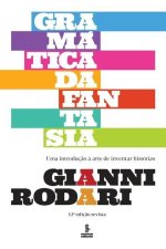 Gramatica da fantasia