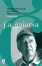 Couraca muscular do carater (Wilhelm Reich)