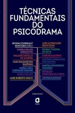 Tecnicas fundamentais do psicodrama