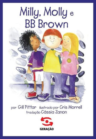Milly, Molly E BB Brown