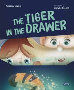tiger in the drawer