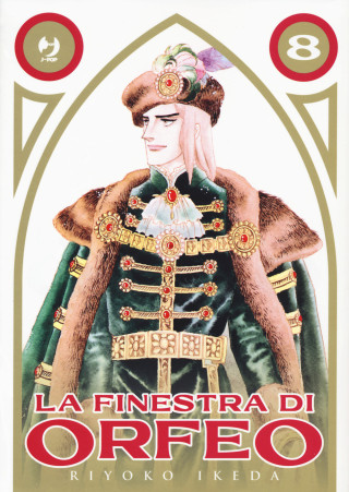 finestra di Orfeo