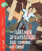Amedeo Modigliani. Joli comme un cœur
