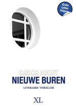 Nieuwe buren