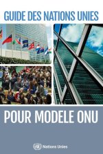Guide des Nations Unies pour Modele ONU