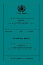 Treaty Series 3043
