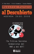 Nuestro Futuro al Descubierto Agenda 2030-2050