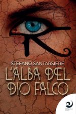 alba del dio falco