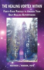 Healing Vortex Within