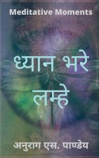 Dhyan Bhare Lamhe - Meditative Moments / ध्यान भरे लम्हे - Meditative Mo