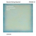 Danish String Quartet - Prism IV