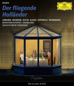 Richard Wagner: Der Fliegende Holländer