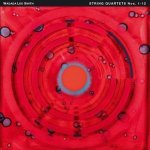 Streichquartette 1-12 (7CD Box)