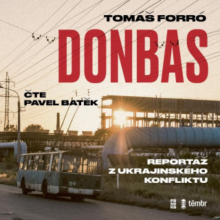 Tomáš Forró - Donbas